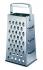 Leifheit Box grater  